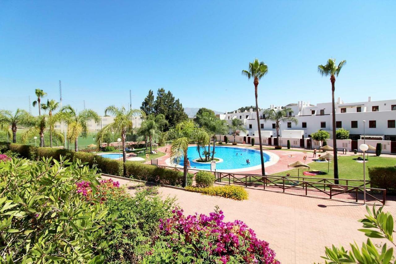 Villa Modern Duplex With Large Panoramic View Terrace à Mijas Extérieur photo